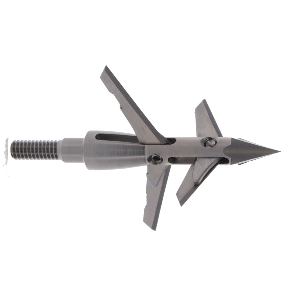 New Archery Products Slingblade 4 Broadheads 100 gr 3 pk