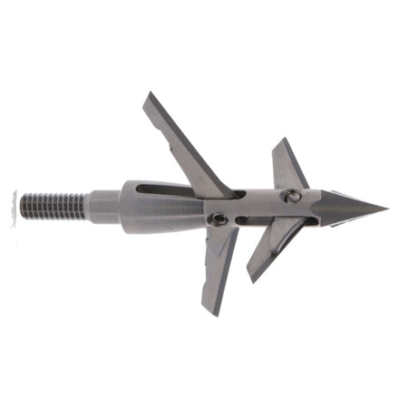 New Archery Products Slingblade 4 Crossbow Broadheads 100 gr 3 pk