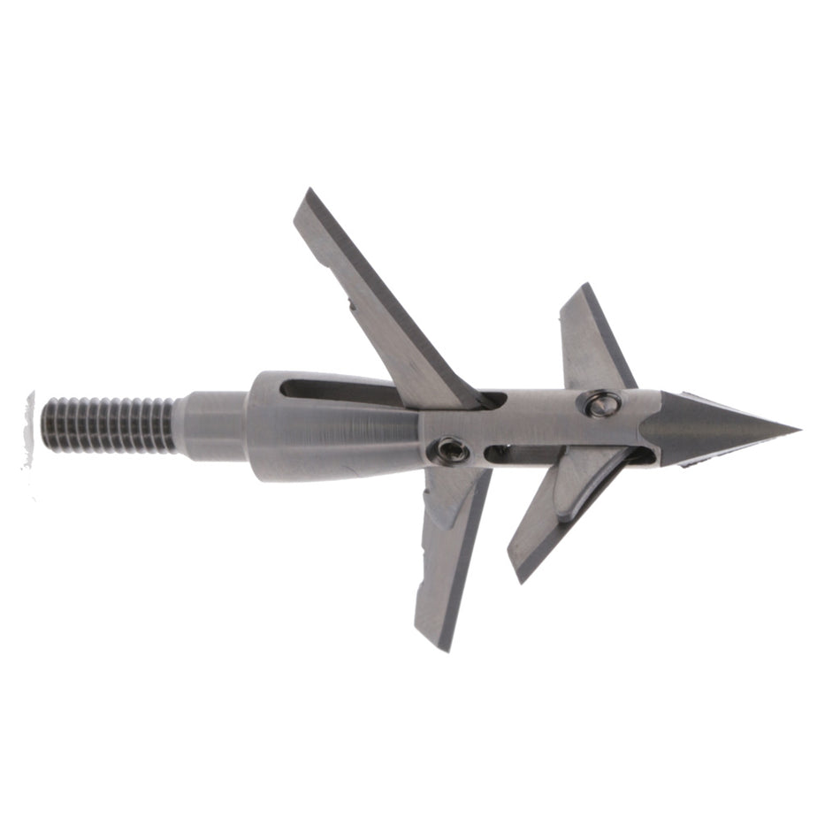 New Archery Products Slingblade 4 Crossbow Broadheads 100 gr 3 pk
