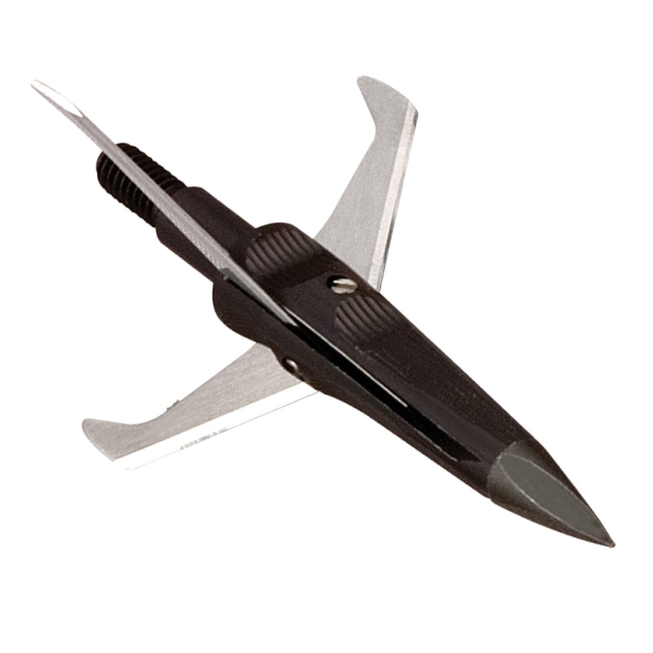 New Archery Products Spitfire 3 Broadheads 100 gr 3 pk