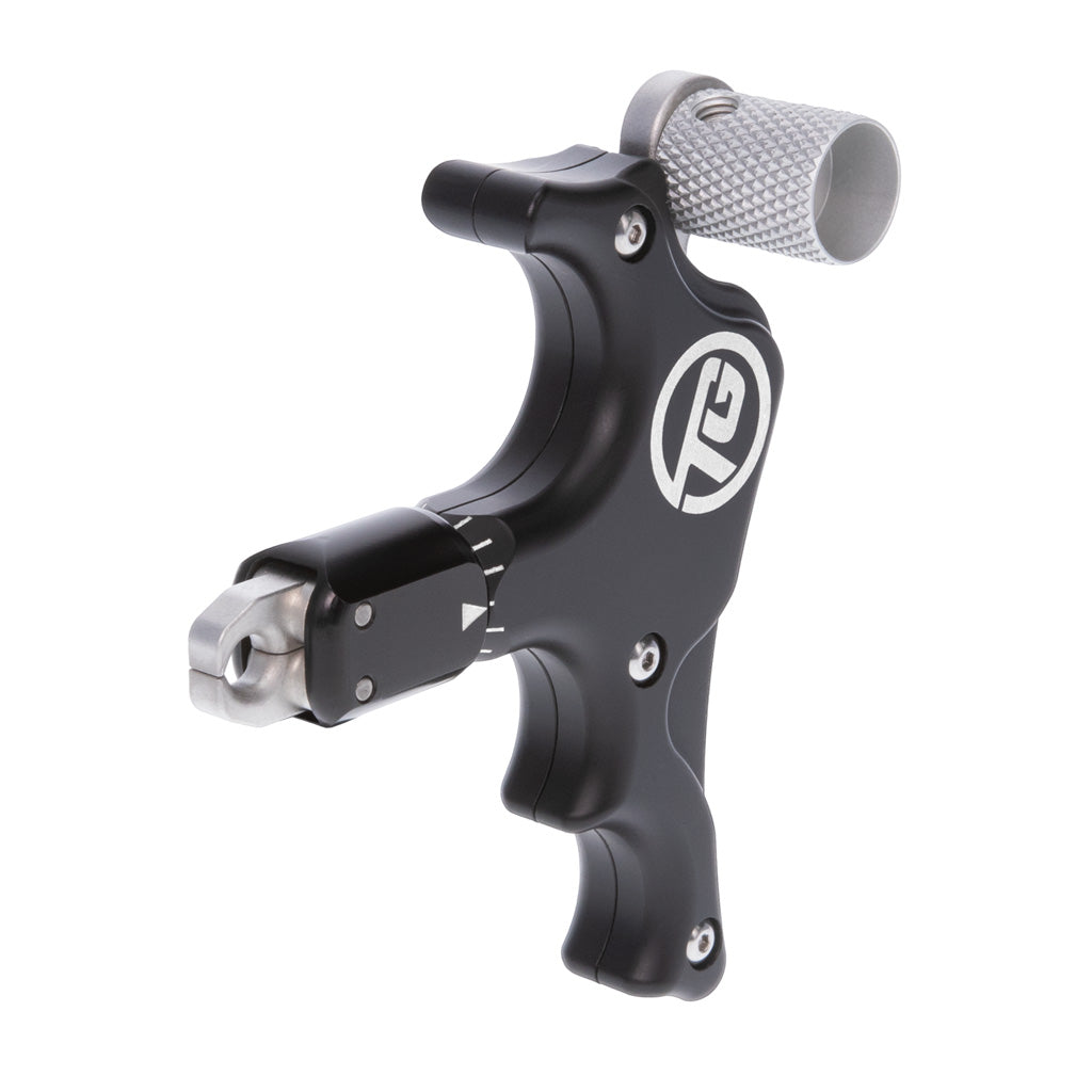 TruGlo Ready Shot Release 3-Finger Archery Release