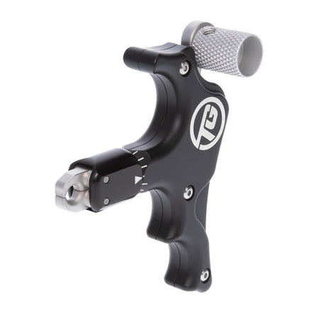 TruGlo Ready Shot Release 3-Finger Archery Release