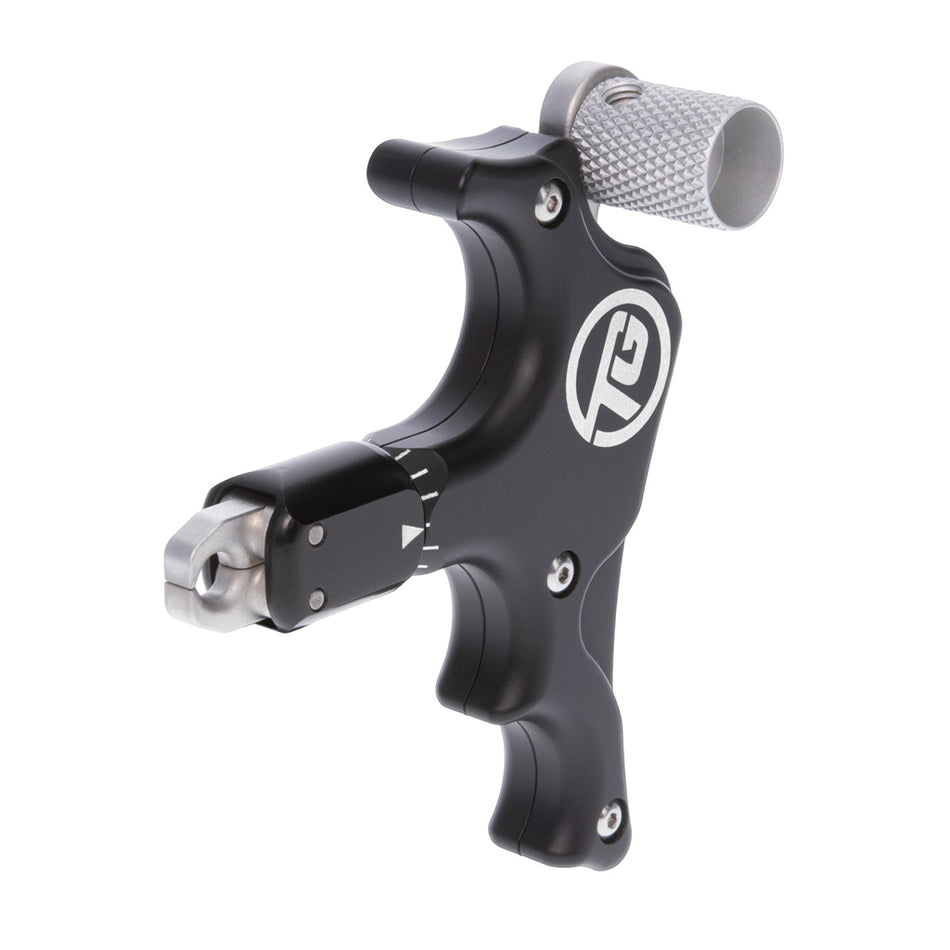 TruGlo Ready Shot Release 3-Finger Archery Release