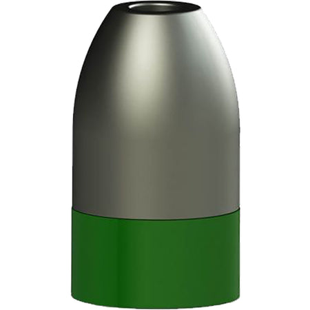 Powerbelt Lead Muzzleloader Bullets .50 Caliber 295 Grain HP 20 pk.