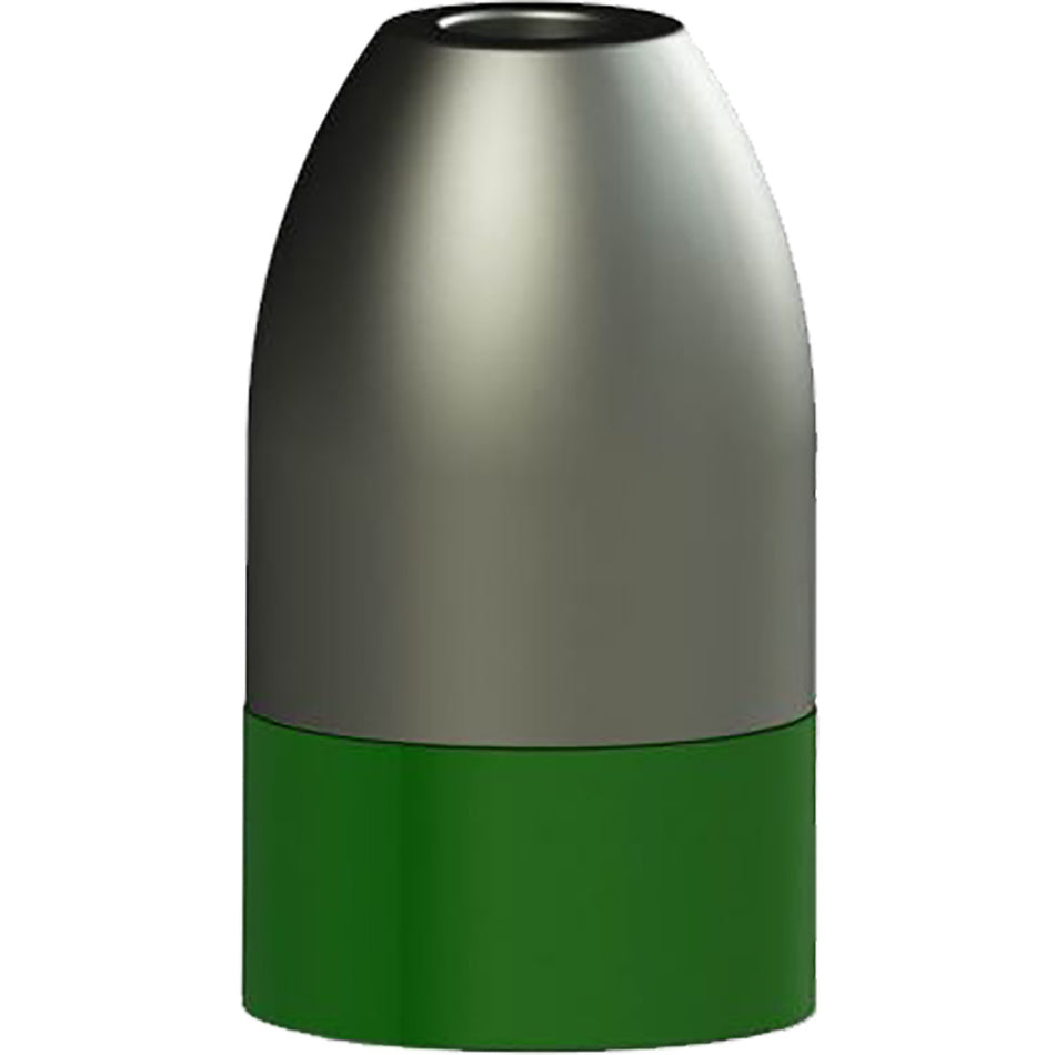Powerbelt Lead Muzzleloader Bullets .50 Caliber 295 Grain HP 20 pk.