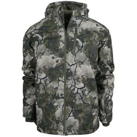 Kings Weather Pro Hunting Insulated Jacket Medium KC Ultra