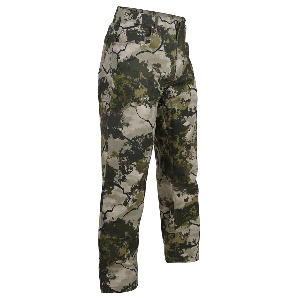 Kings Classic Flannel Lined 5 Pocket Pant KC Ultra 36x32