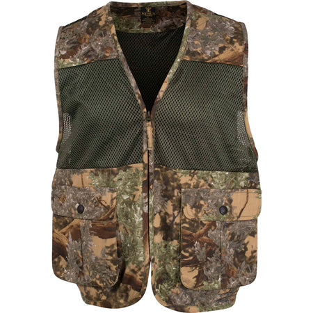 Kings Desert Shadow Upland Vest X-Large/2X-Large
