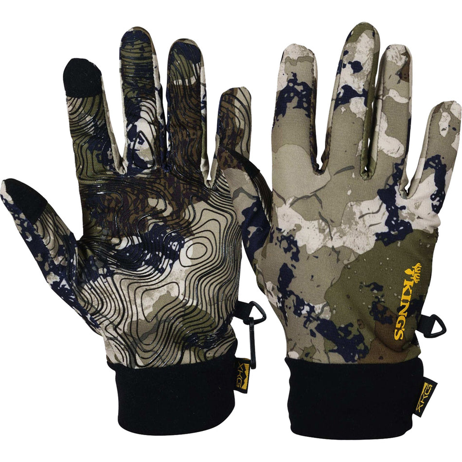 Kings XK7 Light Weight Stretch Glove Medium/Large