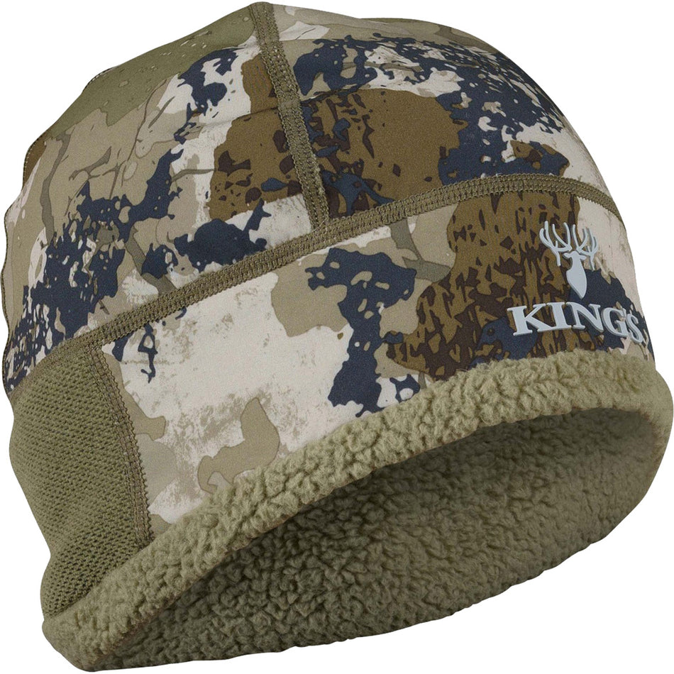 Kings XKG Windproof Fleece Beanie XK7 M/L