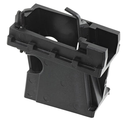 Ruger PC Carbine 90654 Flush Mag Well Insert Assembly 9mm Luger/40 S&W for Glock Mags Black Polymer