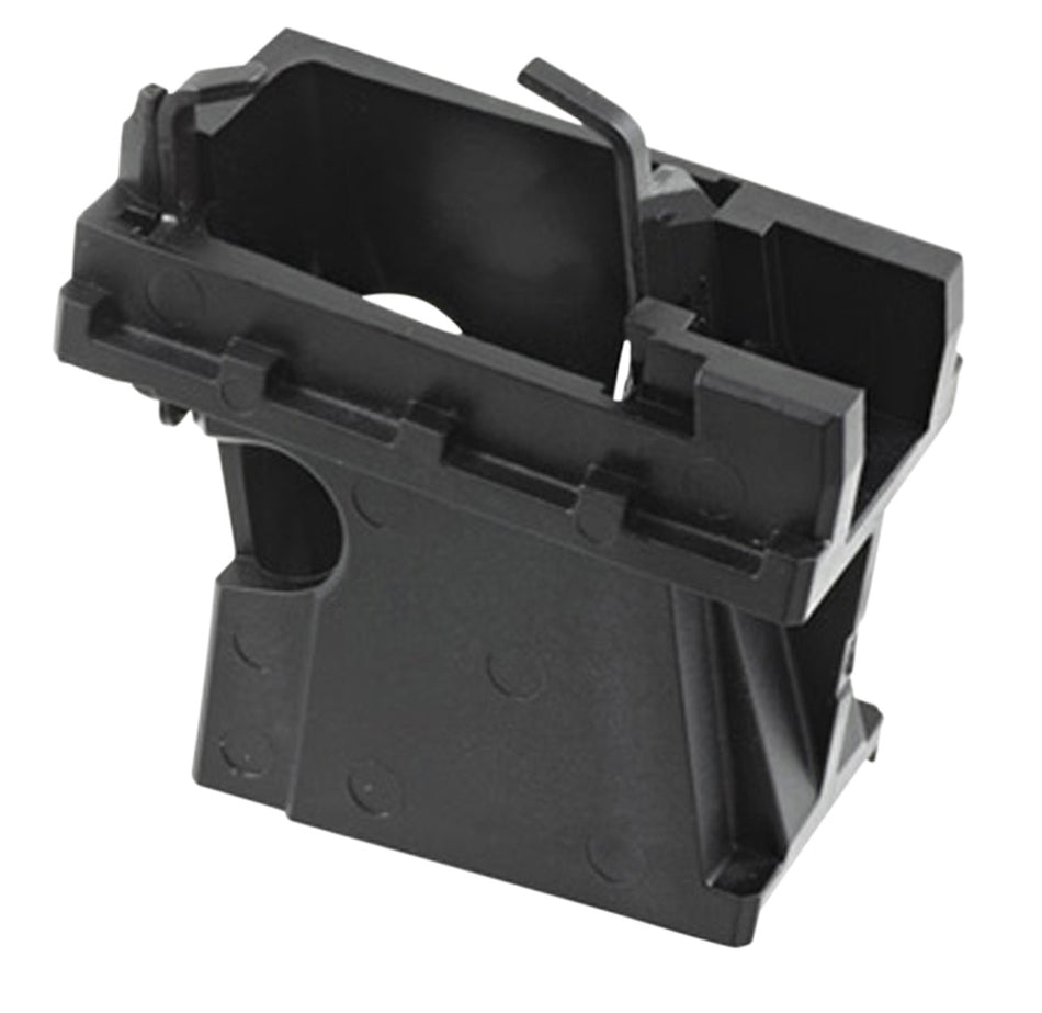 Ruger PC Carbine 90654 Flush Mag Well Insert Assembly 9mm Luger/40 S&W for Glock Mags Black Polymer