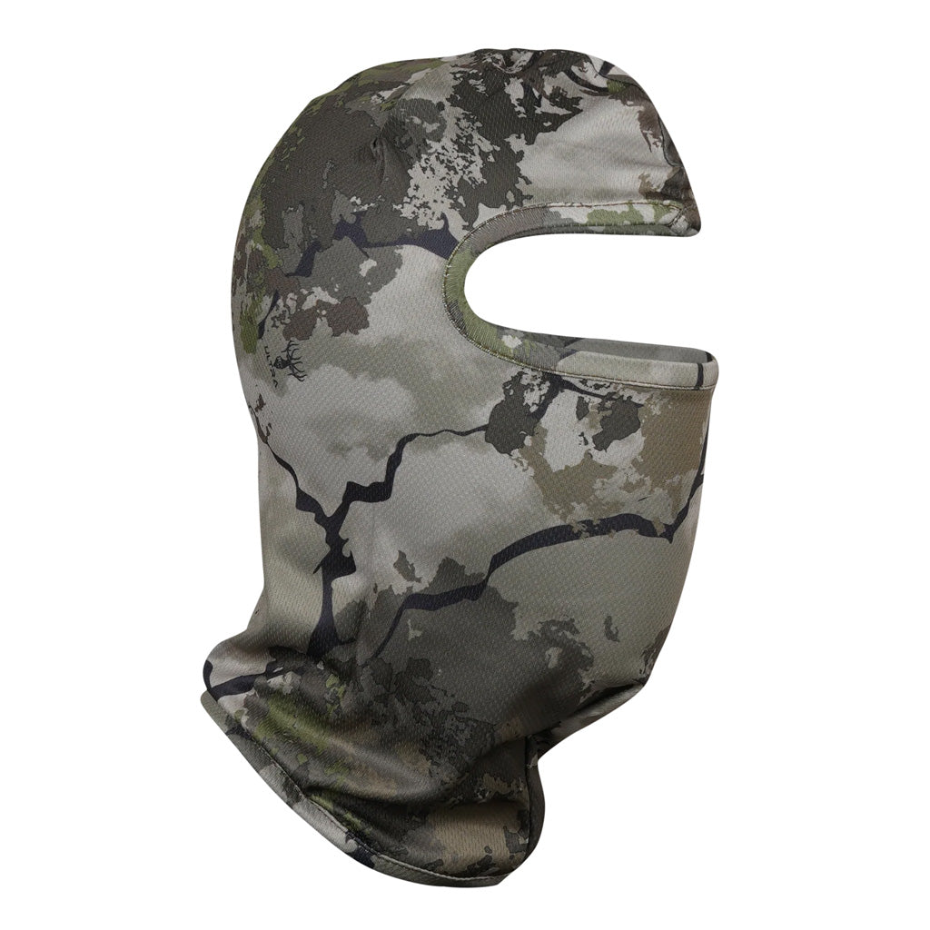 Kings KC Ultra Lightweight Hunting Hood Face Mask