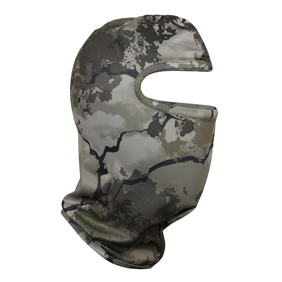 Kings KC Ultra Lightweight Hunting Hood Face Mask