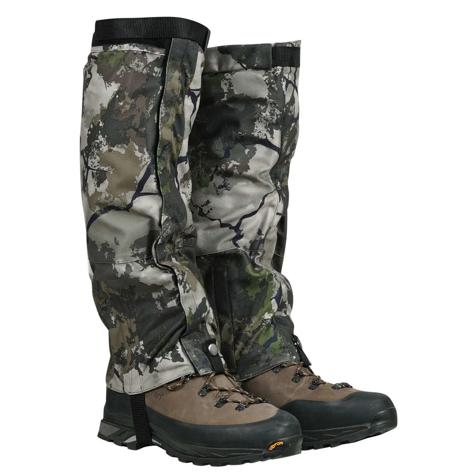 Kings KC Ultra Hunting Leg Gaiter with Velcro Closure