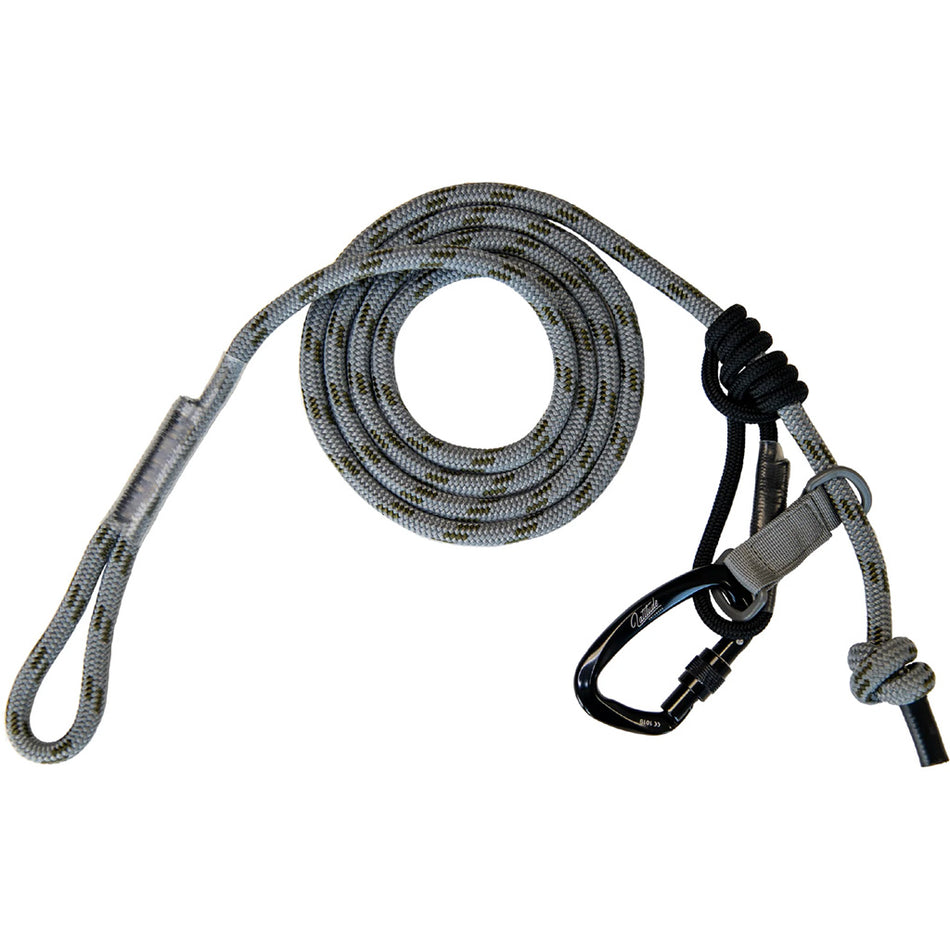 Latitude Vapor Line 10mm Tether for Tree Stand Safety