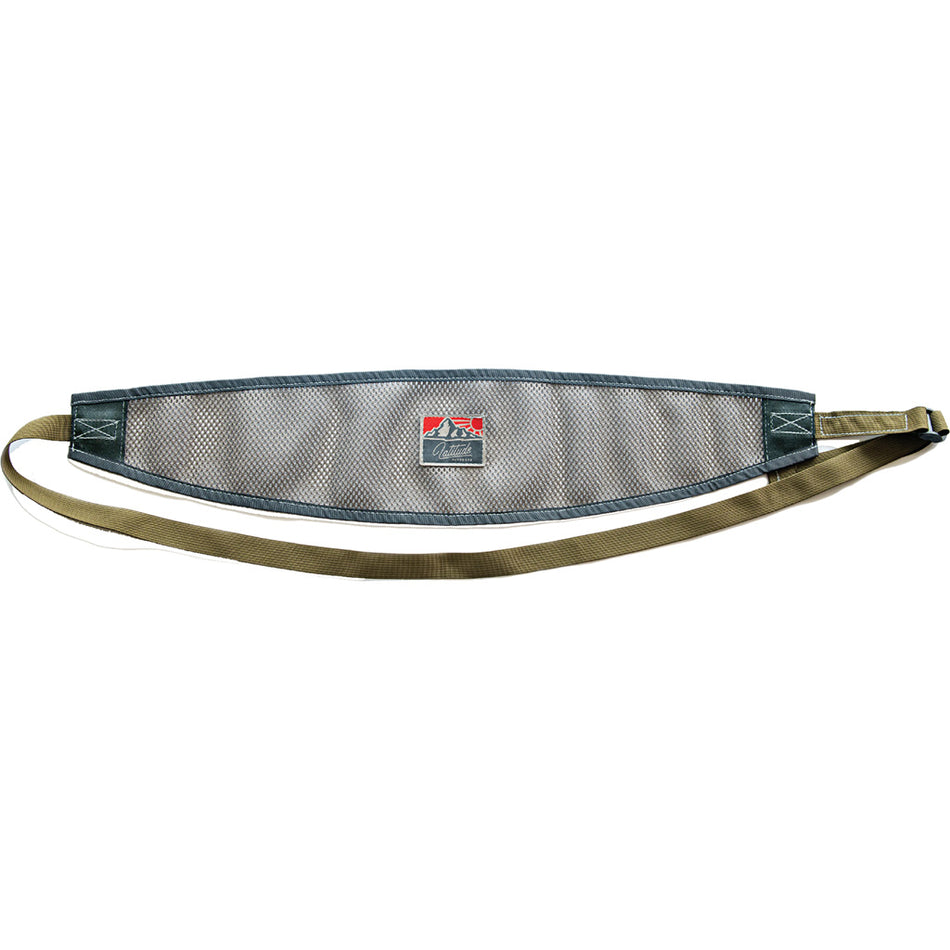 Latitude XL Back Band Universal Fit Saddle Hunter Body Support