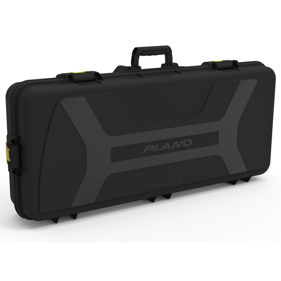 Plano AW2 All Weather Ultimate Compound Bow Case with Dri-Loc Seal