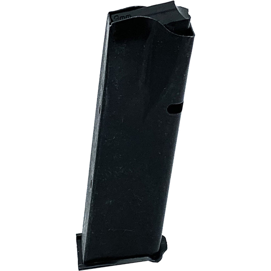 ProMag Steel Magazine Browning Hi-Power P35 9mm Blued 15 rd.
