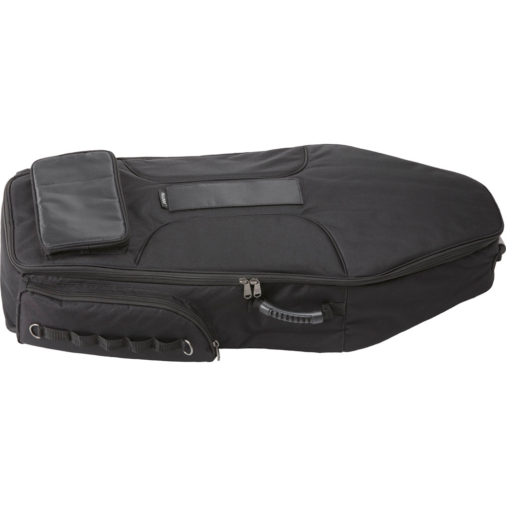 Bulldog Water-Resistant Crossbow Case in Black