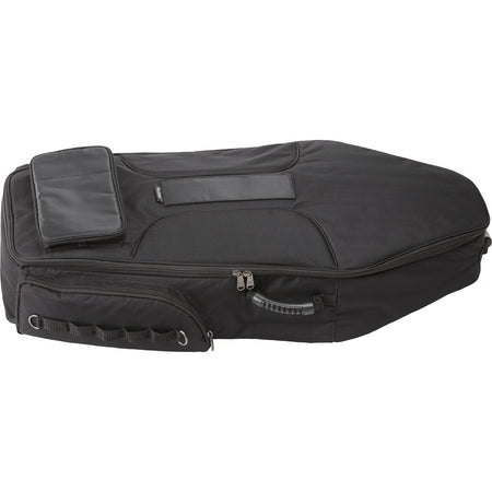 Bulldog Water-Resistant Crossbow Case in Black