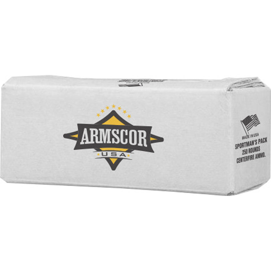 Armscor 6.5mm Creedmoor FAC6.5C140GRAB Target ELD Match 140 Grain
