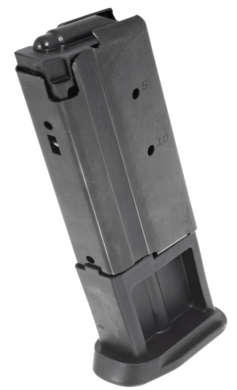 Ruger Ruger-57 90701 10-Round 5.7x28mm Black Oxide Steel Replacement Magazine
