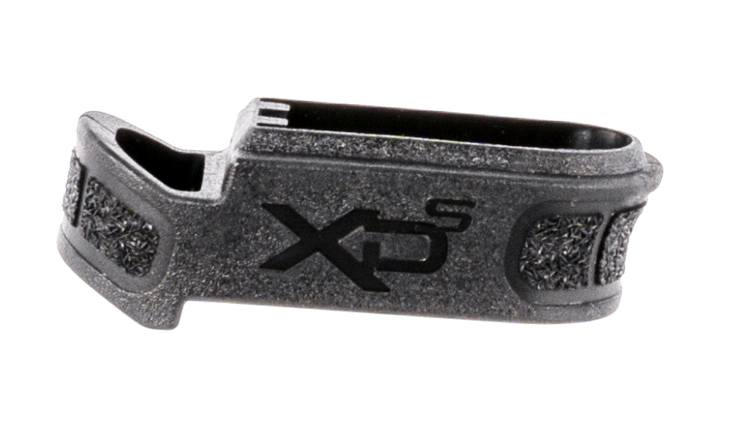 Springfield Armory XD-S Mod.2 XDSG5901M 9mm Luger Black Polymer Mid Size Backstrap Sleeve