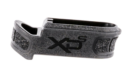 Springfield Armory XD-S Mod.2 XDSG5901M 9mm Luger Black Polymer Mid Size Backstrap Sleeve