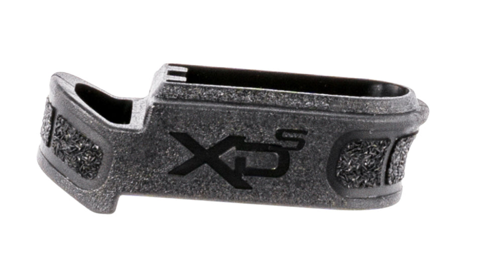 Springfield Armory XD-S Mod.2 XDSG5901M 9mm Luger Black Polymer Mid Size Backstrap Sleeve