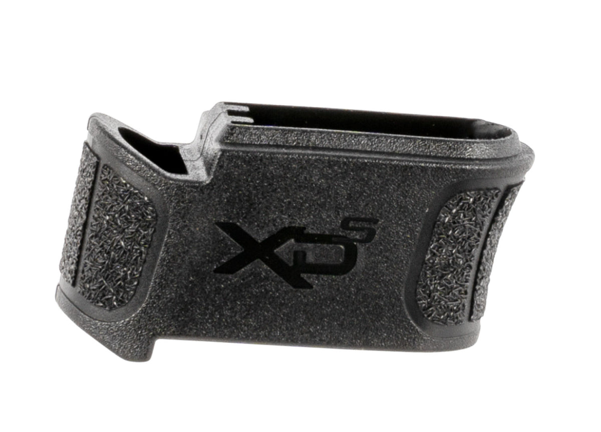 Springfield Armory XD-S Mod.2 XDSG5901 9mm Luger Black Polymer Backstrap Sleeve