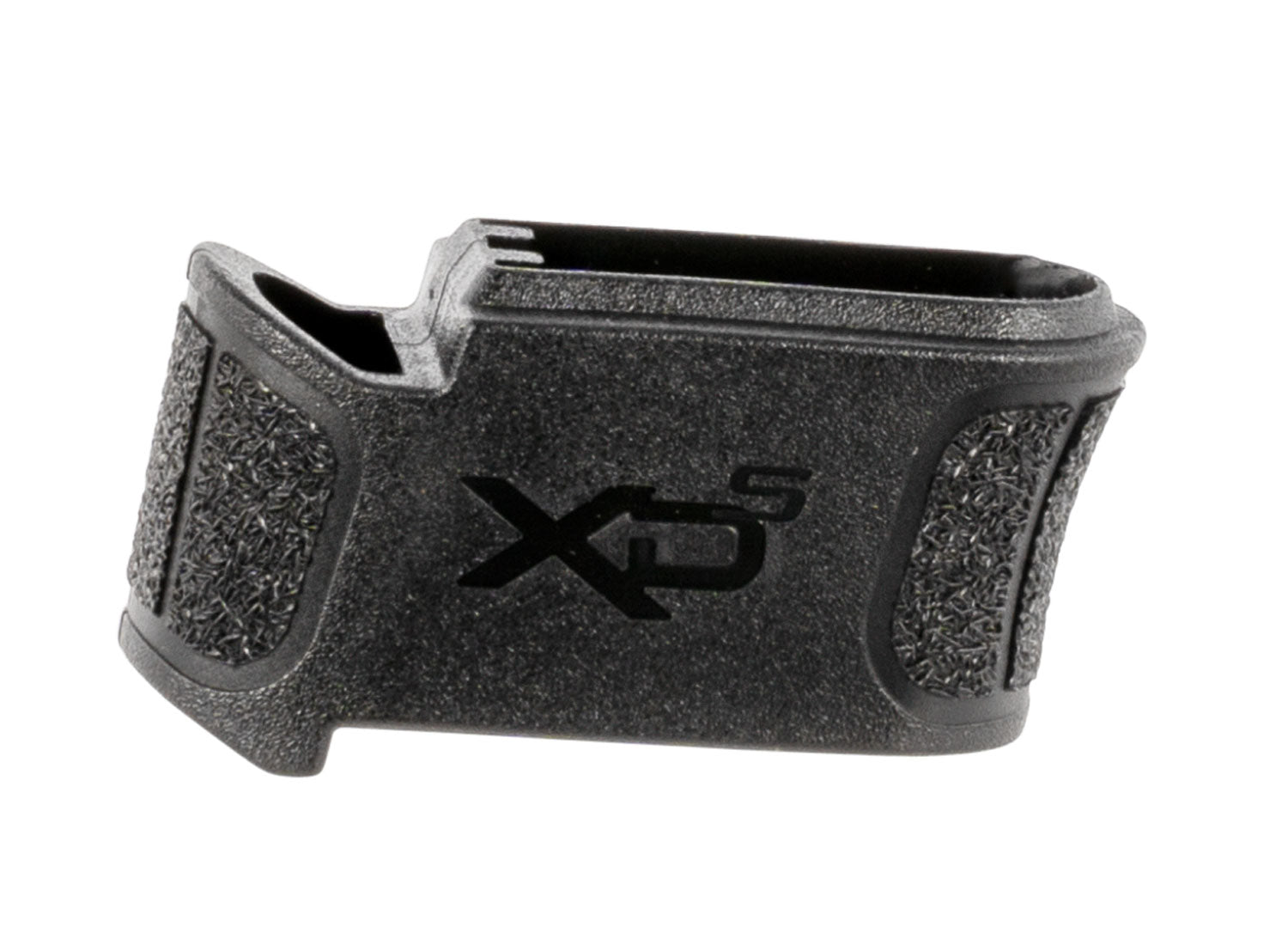 Springfield Armory XD-S Mod.2 XDSG5901 9mm Luger Black Polymer Backstrap Sleeve