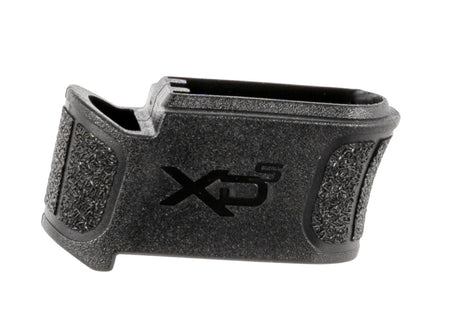 Springfield Armory XD-S Mod.2 XDSG5901 9mm Luger Black Polymer Backstrap Sleeve