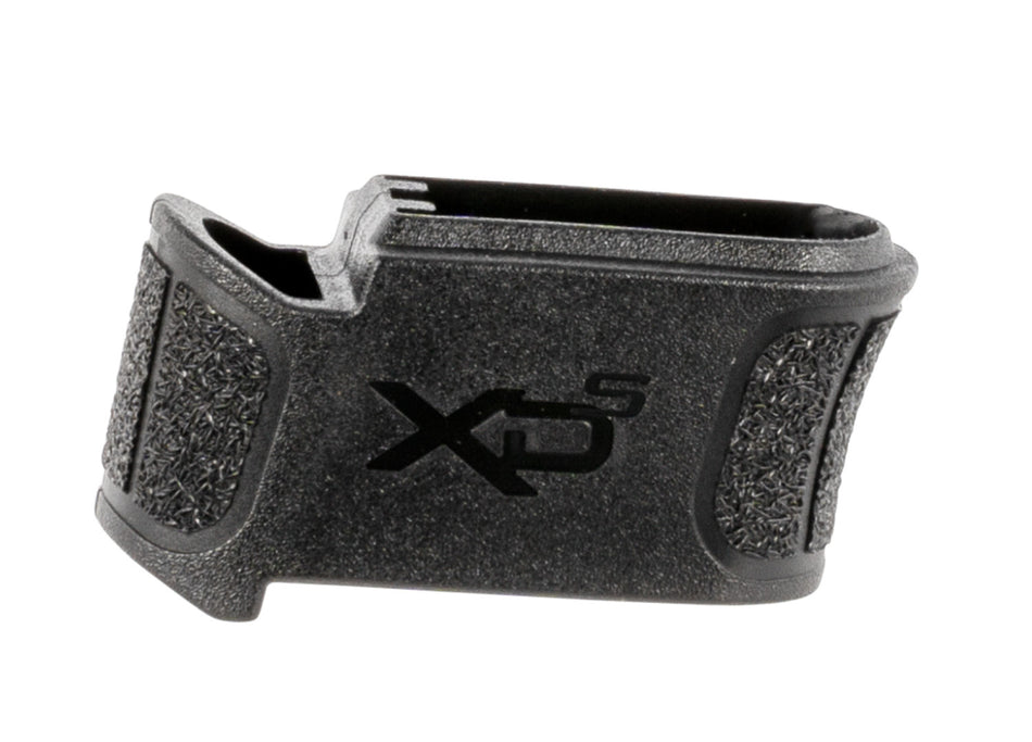Springfield Armory XD-S Mod.2 XDSG5901 9mm Luger Black Polymer Backstrap Sleeve