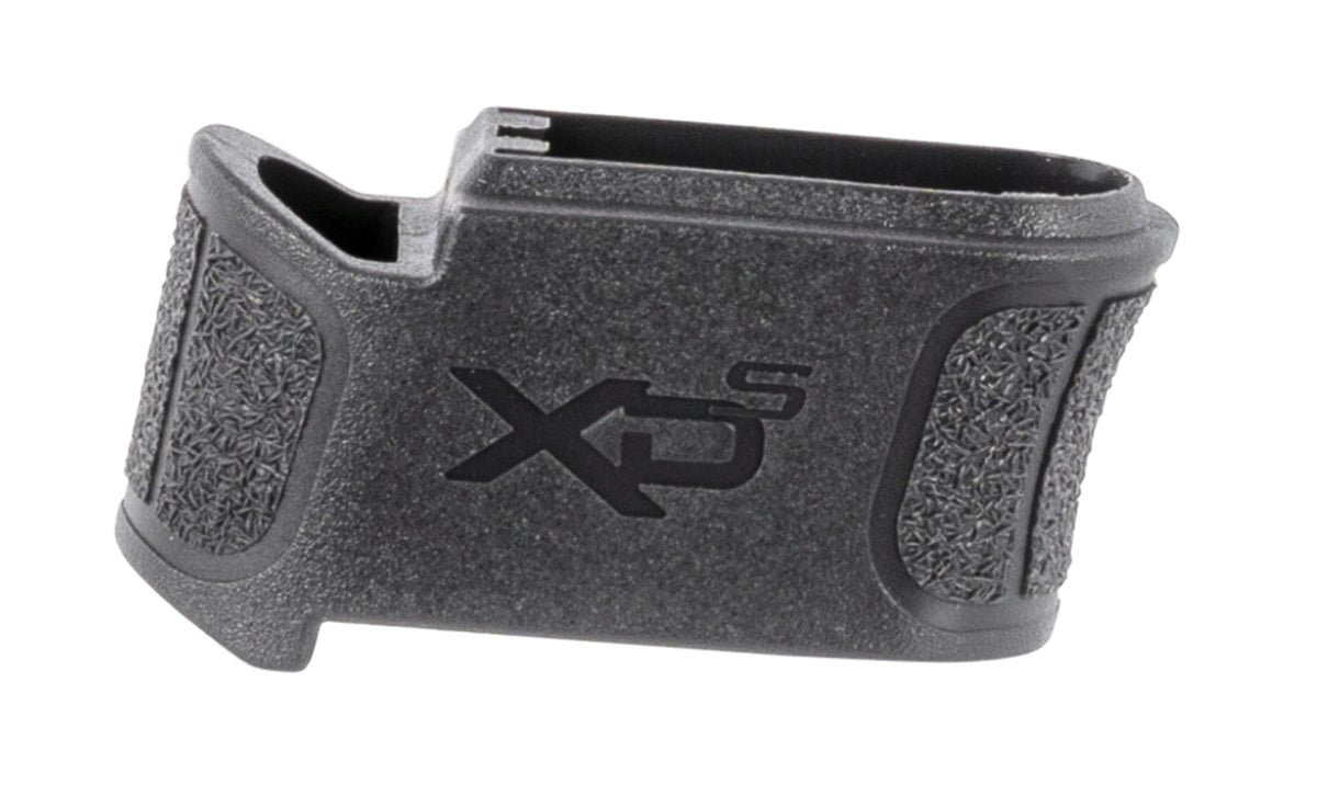 Springfield Armory XD-S Mod.2 XDSG5901Y 9mm Luger Gray Polymer Backstrap Sleeve
