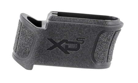 Springfield Armory XD-S Mod.2 XDSG5901Y 9mm Luger Gray Polymer Backstrap Sleeve