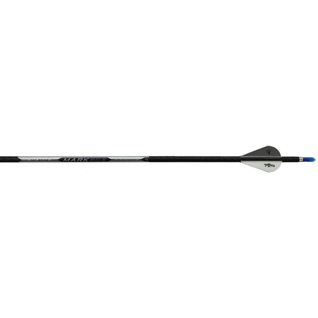 G5 Mark 203 Arrows 400 Spine 2 Inch Blazers Pack of 6