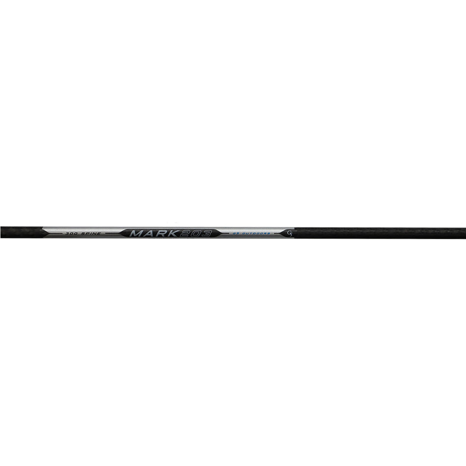 G5 Mark 203 Arrows 250 Spine 2 Inch Blazers Pack of 6