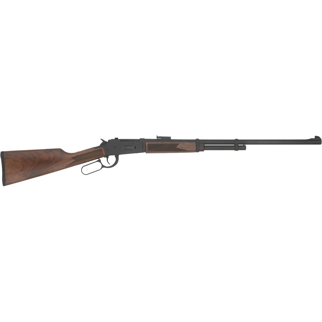 Tristar LR94 Lever Action Shotgun .410ga 3in Chamber, Matte/Walnut, 22in Barrel