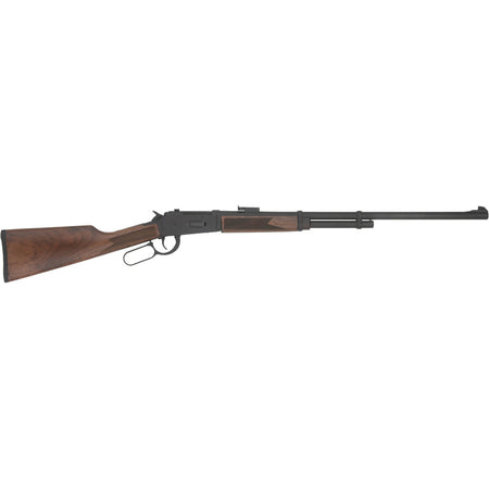 Tristar LR94 Lever Action Shotgun .410ga 3in Chamber, Matte/Walnut, 22in Barrel