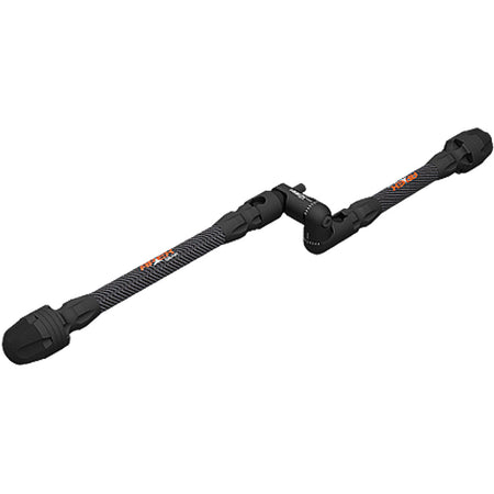 Apex Gear End Game Dual Stabilizer Kit Black 8 in. and 6 in.