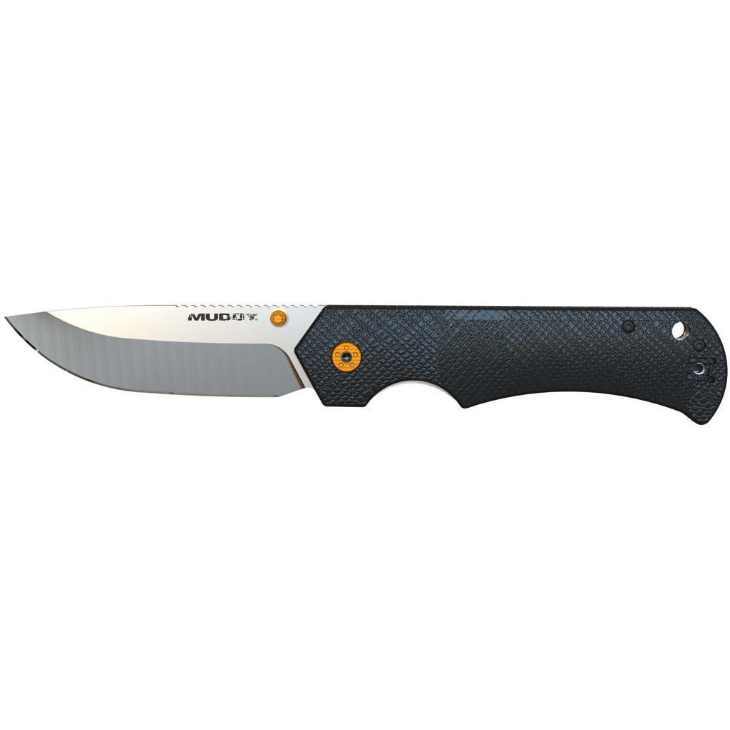 Muddy Mikkel Willumsen Signature Field Master Two-Blade Knife Set
