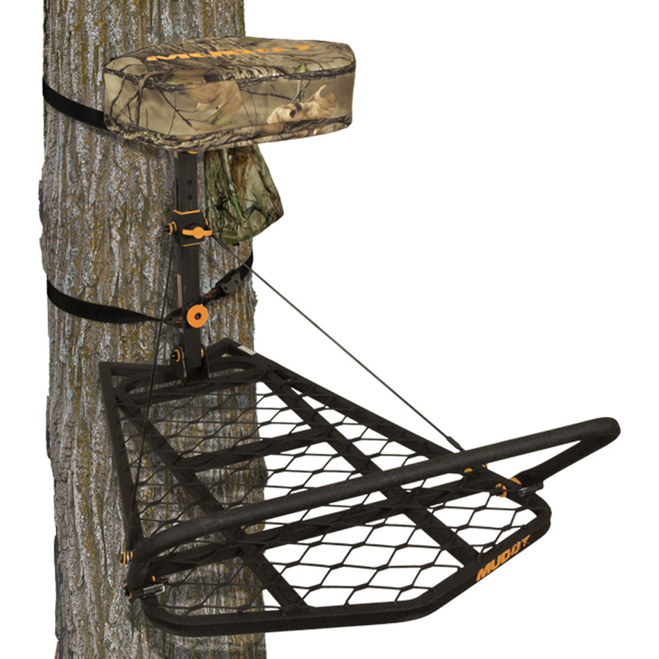 Muddy Outfitter Hang On Treestand 300 lb Capacity