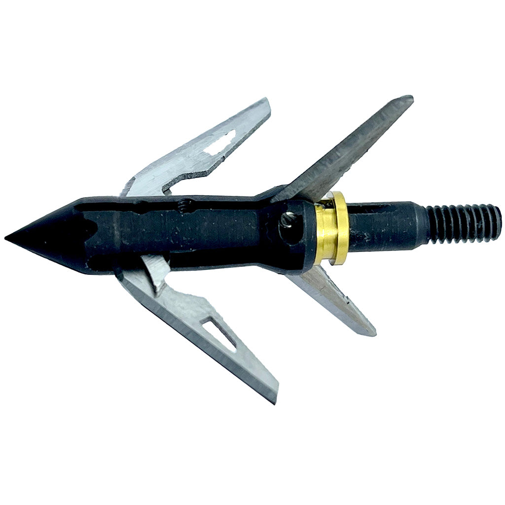 SWAT Juggernaut ST 150 gr Broadhead 3-Pack