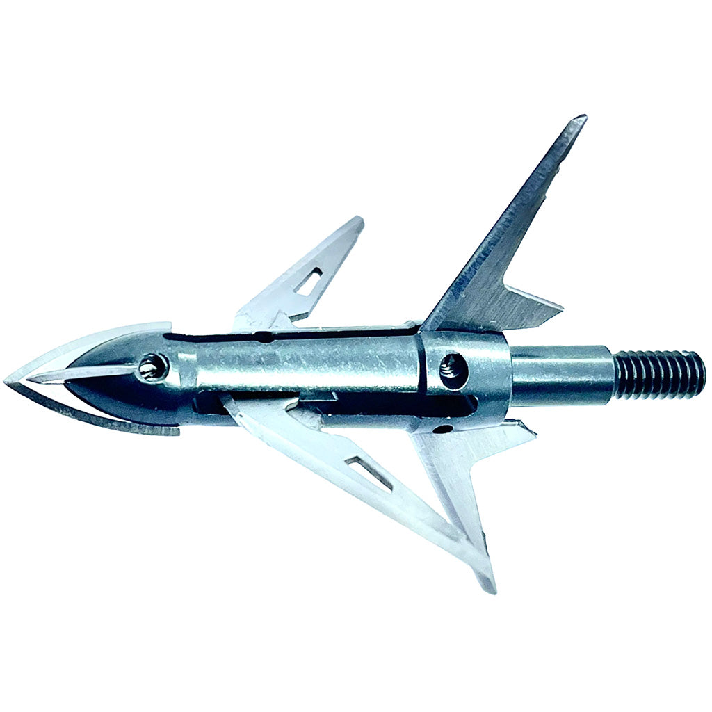 SWAT A4X 100 gr Broadhead 3-Pack