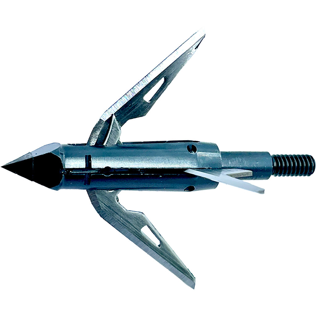 SWAT A4 CPX 100 gr Chisel Point Broadhead 3-Pack