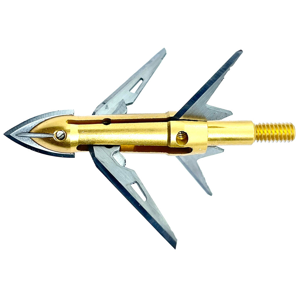 SWAT MiniMag-X 100 gr Broadhead 3-Pack