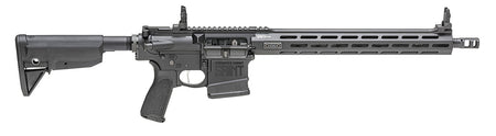 Springfield Armory SAINT Victor .308 Win/7.62x51mm 16" Black Rifle, 10+1 Capacity