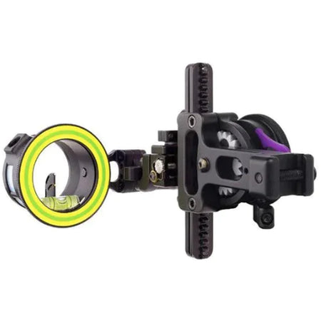 Spot Hogg Fast Eddie PM MRT Bow Sight RH 1 Pin .019in