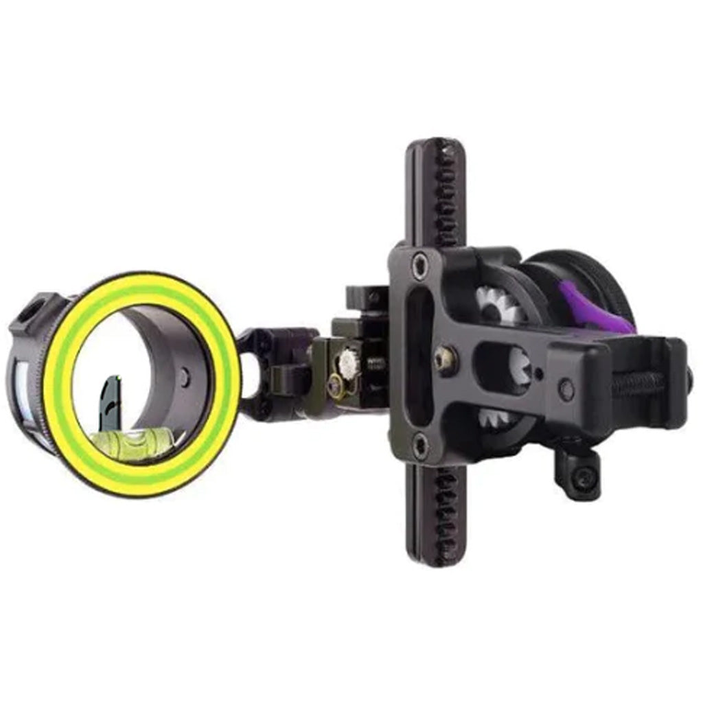 Spot Hogg Fast Eddie PM MRT Bow Sight RH 2 Pin .010in